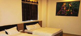 Nagpal Tourist Home, Ajmer 1